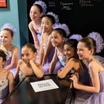Scarsdale Ballet Studio