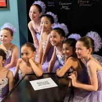 Scarsdale Ballet Studio ico