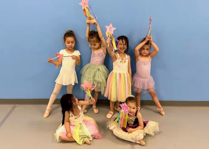 Scarsdale Ballet Studio Picture 4
