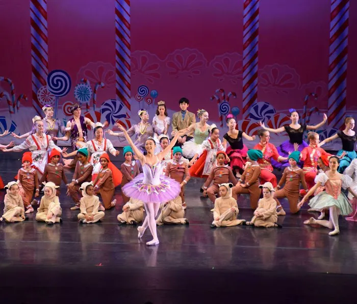 Scarsdale Ballet Studio Picture 7