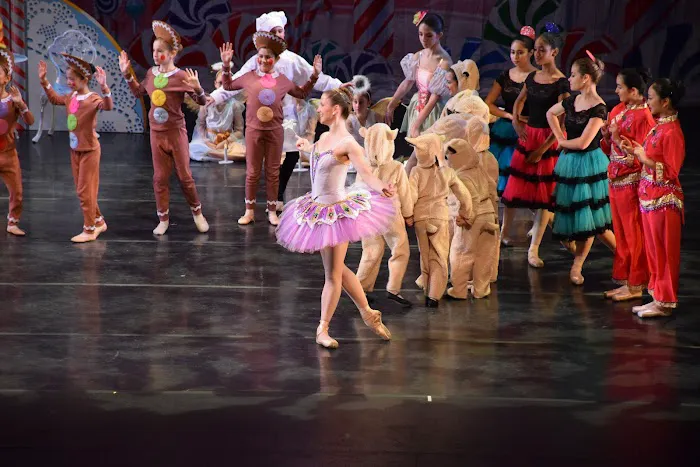 Scarsdale Ballet Studio Picture 9
