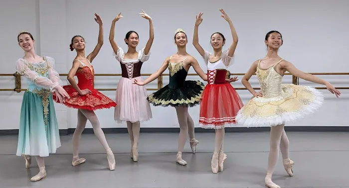 Scarsdale Ballet Studio Picture 10