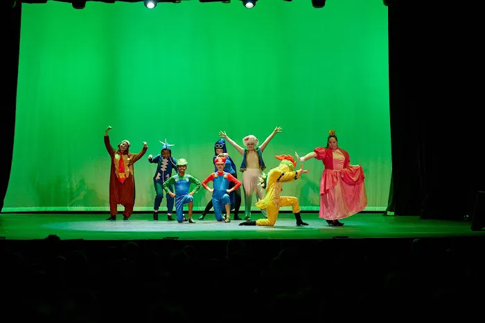 Rivertown Dance Academy Picture 3