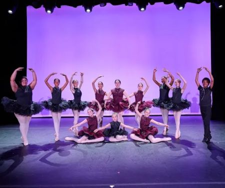 Rivertown Dance Academy