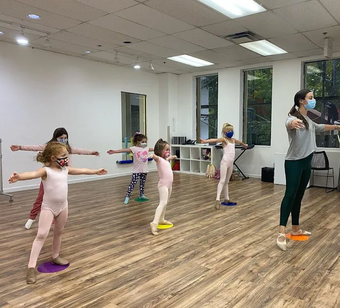 No Limits Performing Arts Studio Picture 2