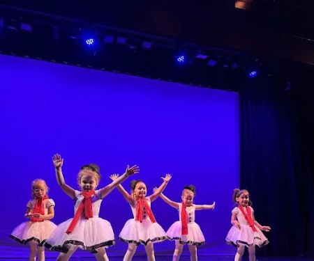 No Limits Performing Arts Studio