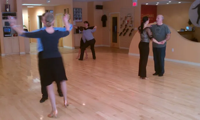 Fred Astaire Dance Studios Picture 4