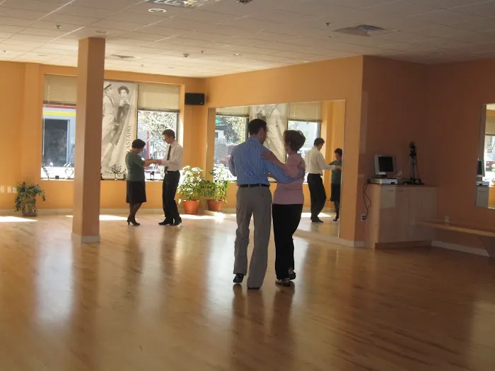Fred Astaire Dance Studios Picture 2