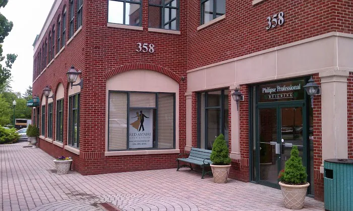 Fred Astaire Dance Studios Picture 8