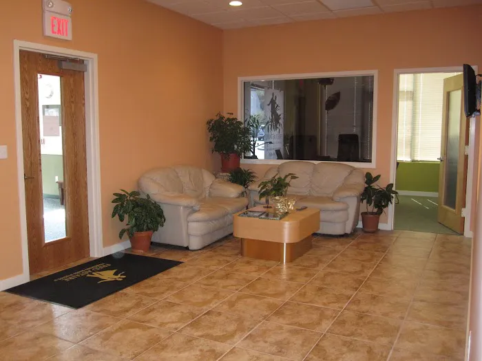 Fred Astaire Dance Studios Picture 1