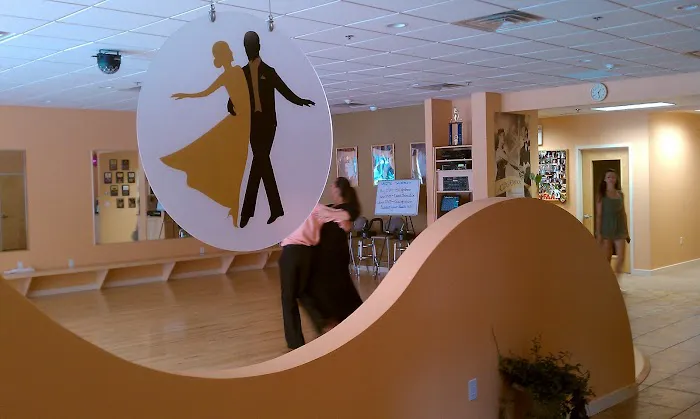 Fred Astaire Dance Studios Picture 5