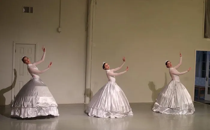 Ballet Rockland Picture 8