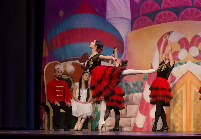 Ballet Rockland Picture 3