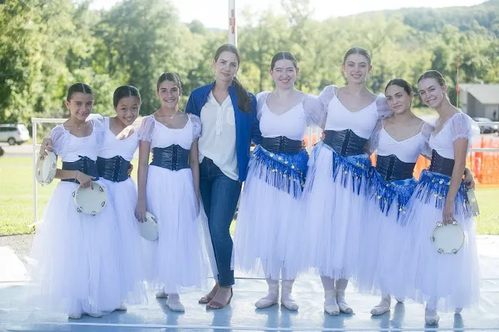 Ballet Rockland Picture 4