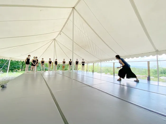 Ballet Rockland Picture 2