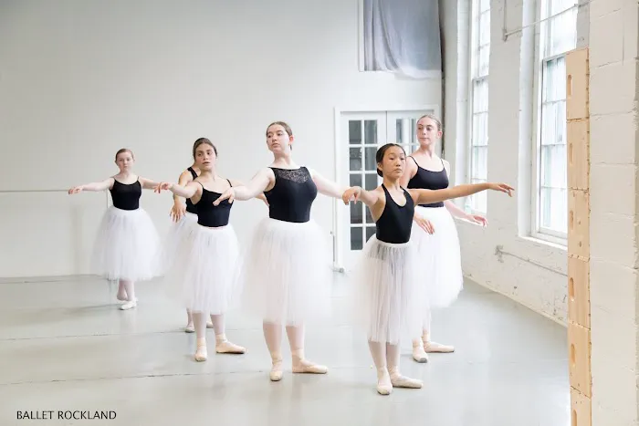 Ballet Rockland Picture 1