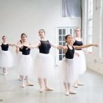 Ballet Rockland
