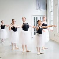 Ballet Rockland ico