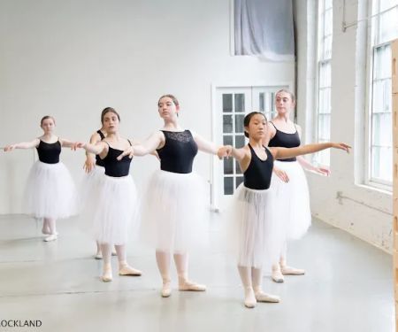 Ballet Rockland