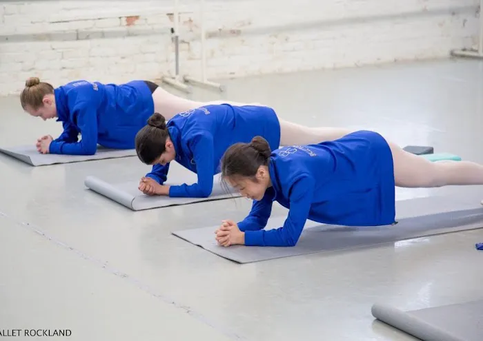 Ballet Rockland Picture 5