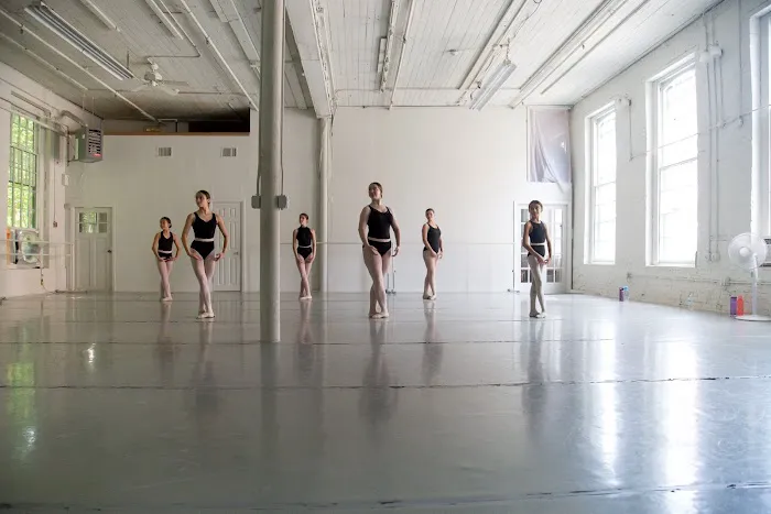 Ballet Rockland Picture 10