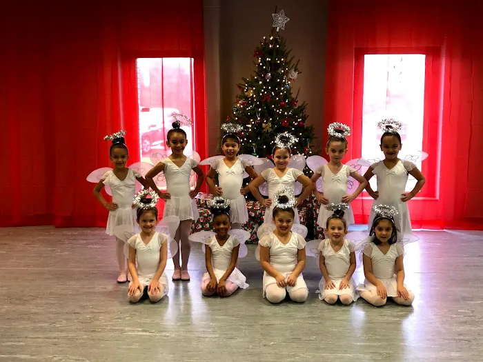 Powerhouse Dance Center Picture 8