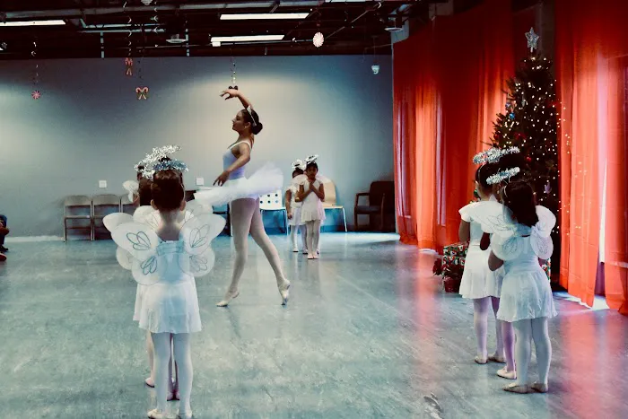 Powerhouse Dance Center Picture 10