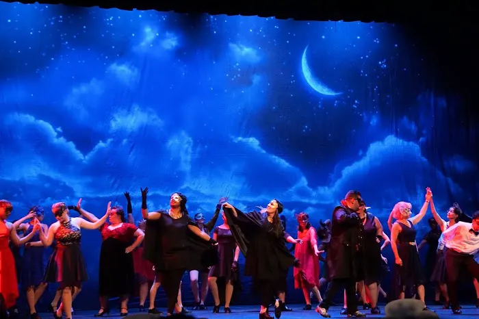 Powerhouse Dance Center Picture 6
