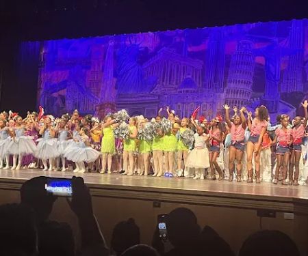 Powerhouse Dance Center