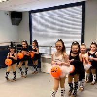 Long Island Dance Force ico