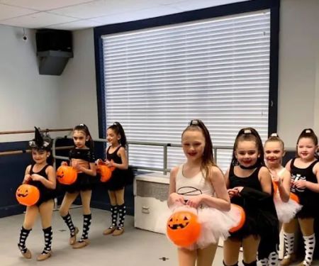 Long Island Dance Force