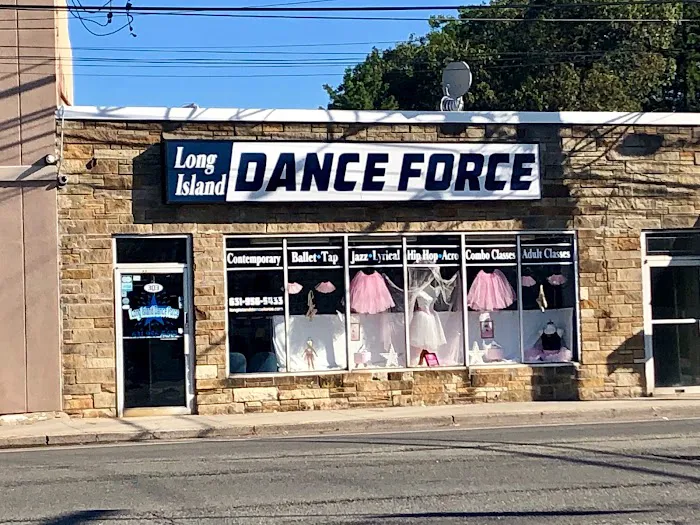 Long Island Dance Force Picture 7