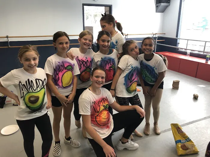 Long Island Dance Force Picture 4