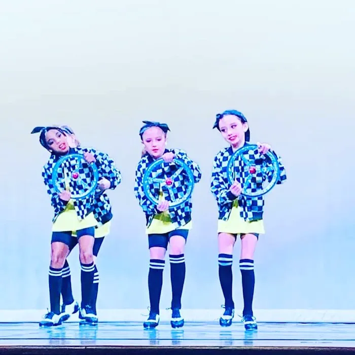 Long Island Dance Force Picture 2