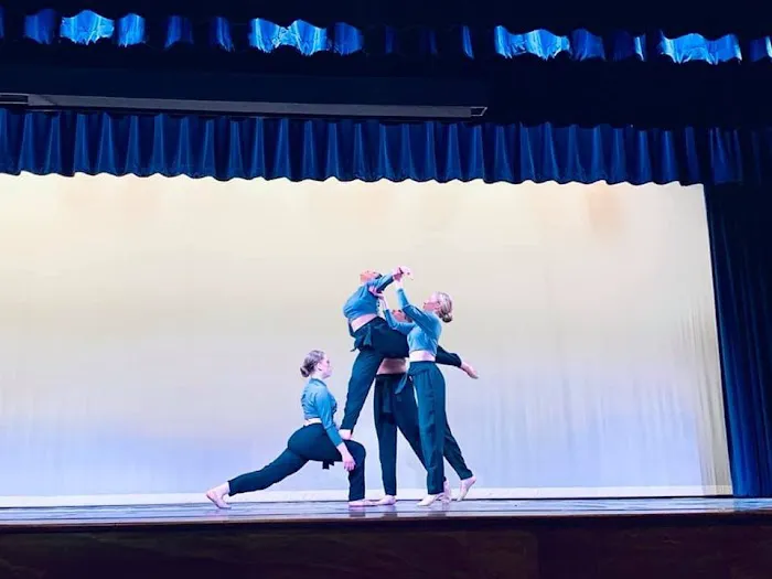 Long Island Dance Force Picture 10