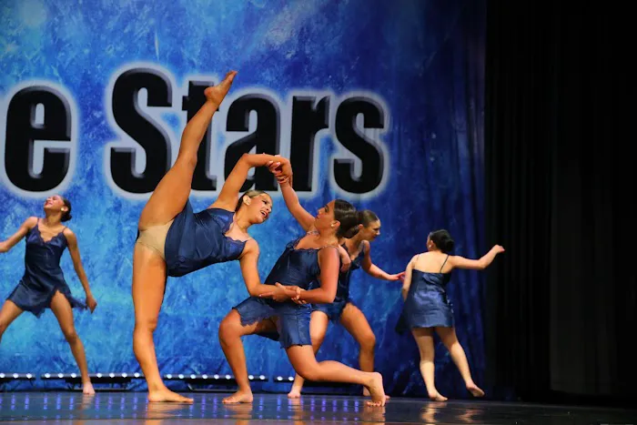 Elite Dance Studio Picture 2