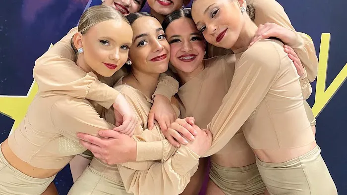 Elite Dance Studio Picture 1