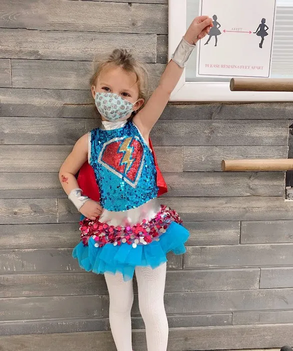 Elite Dance Studio Picture 5