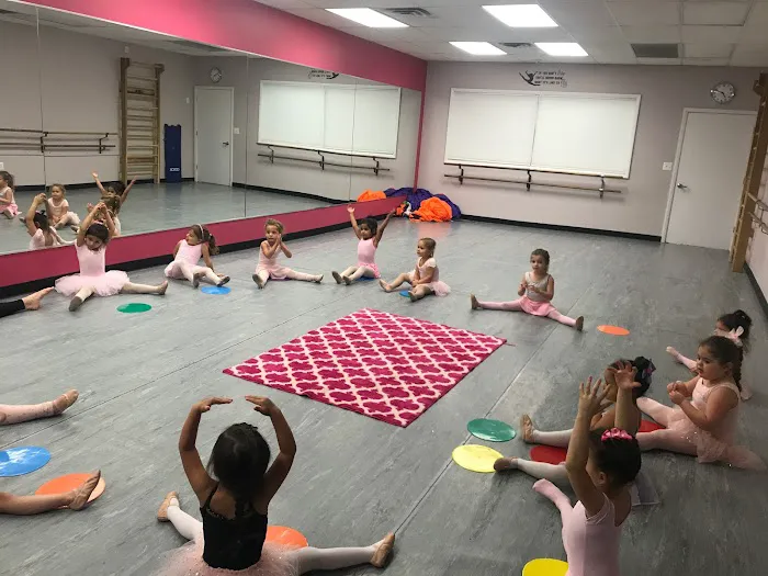 Elite Dance Studio Picture 7
