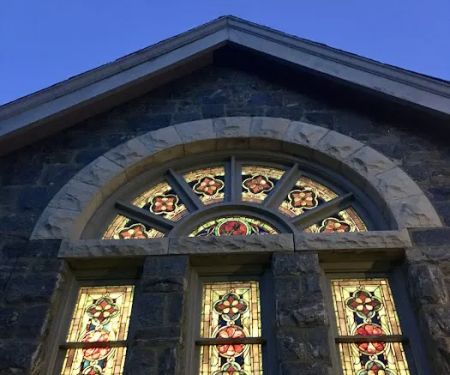 Rye Ballet Conservatory