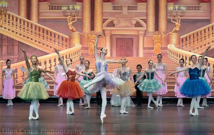 Rye Ballet Conservatory Picture 8