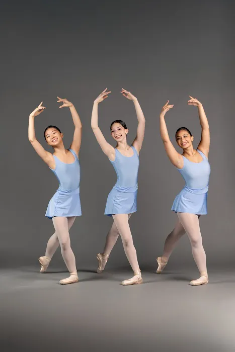 Rye Ballet Conservatory Picture 5