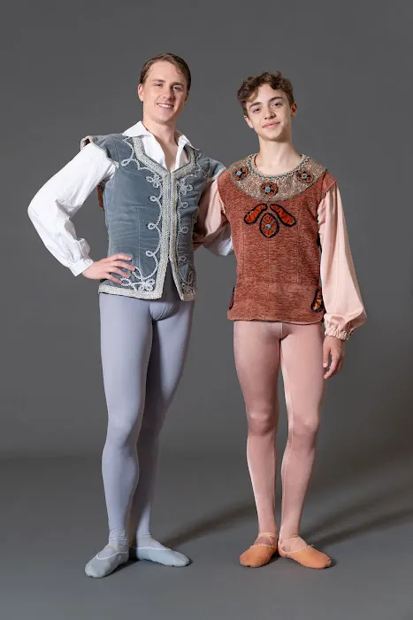 Rye Ballet Conservatory Picture 6