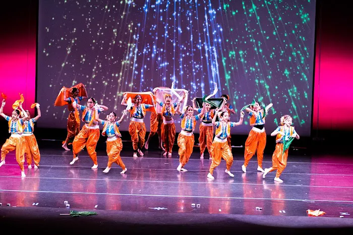 Shivaay Dance Academy Picture 1