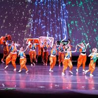 Shivaay Dance Academy ico