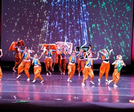 Shivaay Dance Academy