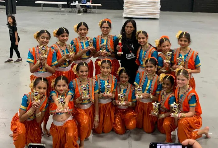 Shivaay Dance Academy Picture 3