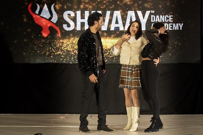 Shivaay Dance Academy Picture 8