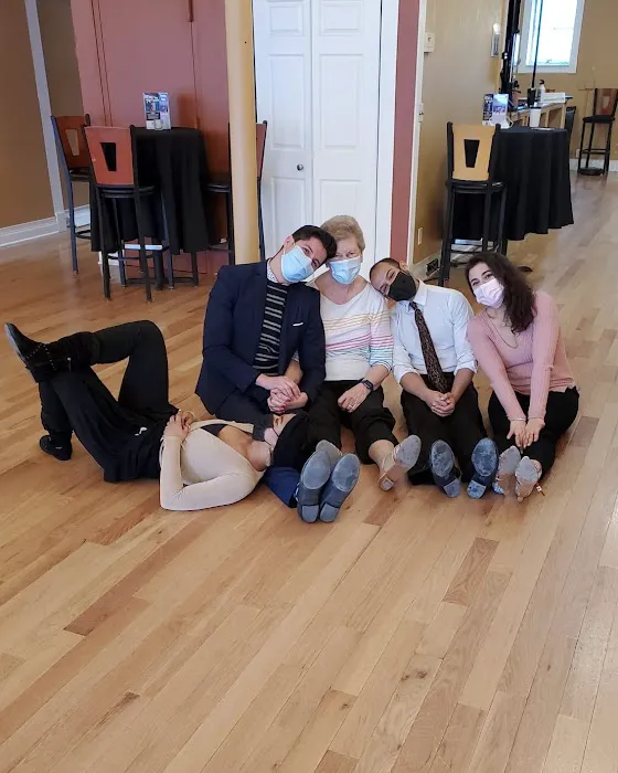 Arthur Murray Dance Studio of White Plains Picture 5