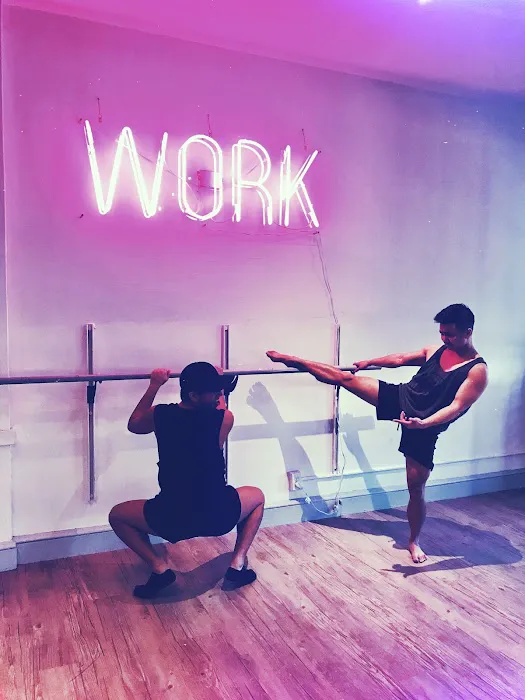 Pole Position Dance Studio Picture 8
